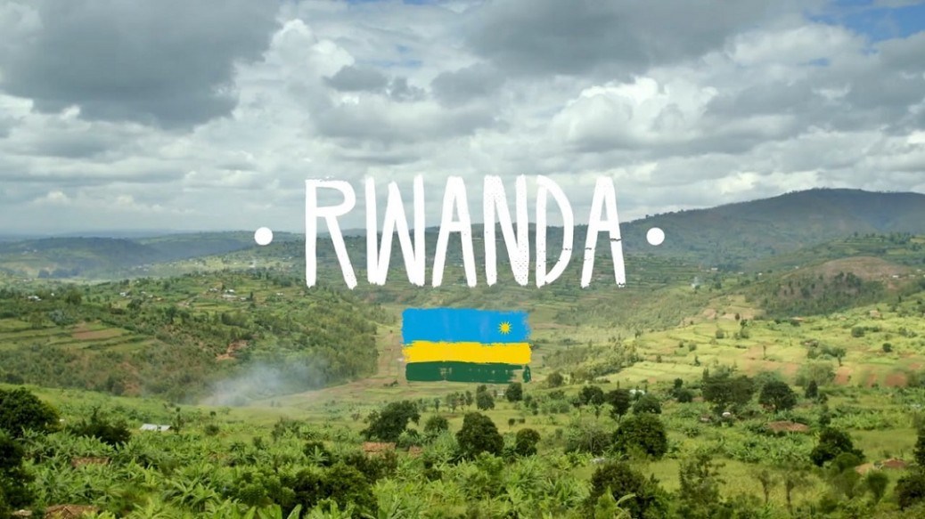 Ngân hàng Trung ương Rwanda