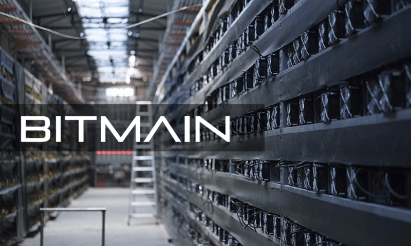 Ông lớn ngành đào tiền điện tử Bitmain sẽ tăng khả năng sản xuất lên 50% trong vòng 6 tháng tới nhằm phục vụ một đơn hàng thiết bị khá lớn.