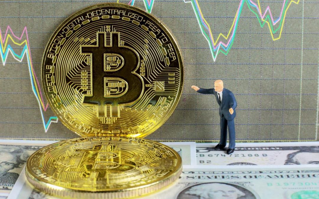 Liệu Bitcoin có thể test lại mức đỉnh 2017 khi năm 2019 sắp bước vào quý 4?
