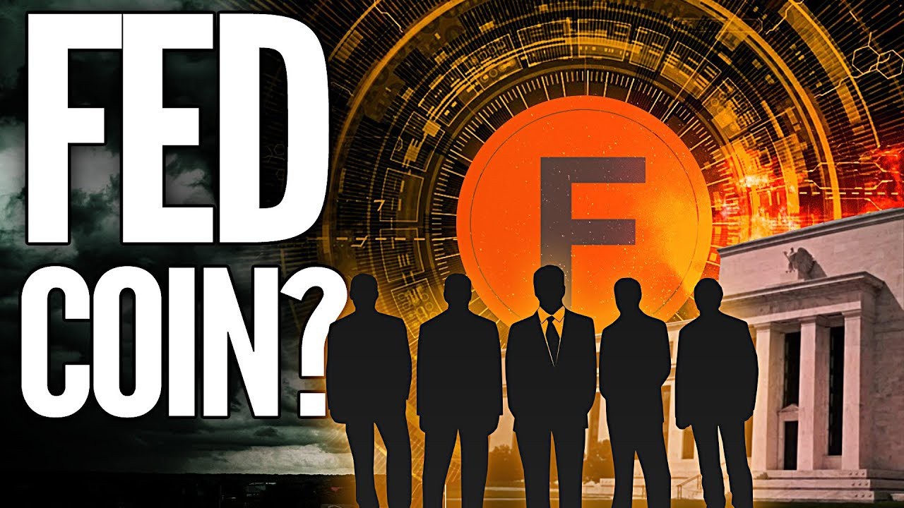 Fed coin