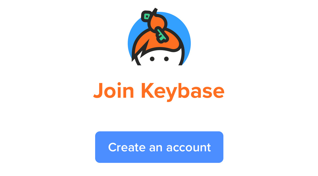 Tạo tài khoản Keybase nhận Airdrop 2 tỷ XLM