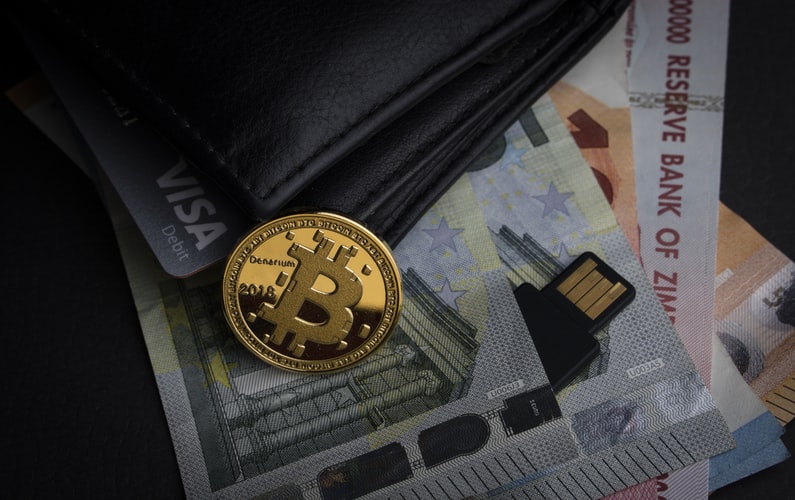 Bitcoin dinh tre van tang soc tu dau nam hinh anh 1