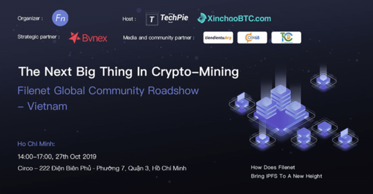 Tiếp nối Staking, phương thức mining nào sẽ là cách kiếm tiền dễ dàng nhất?