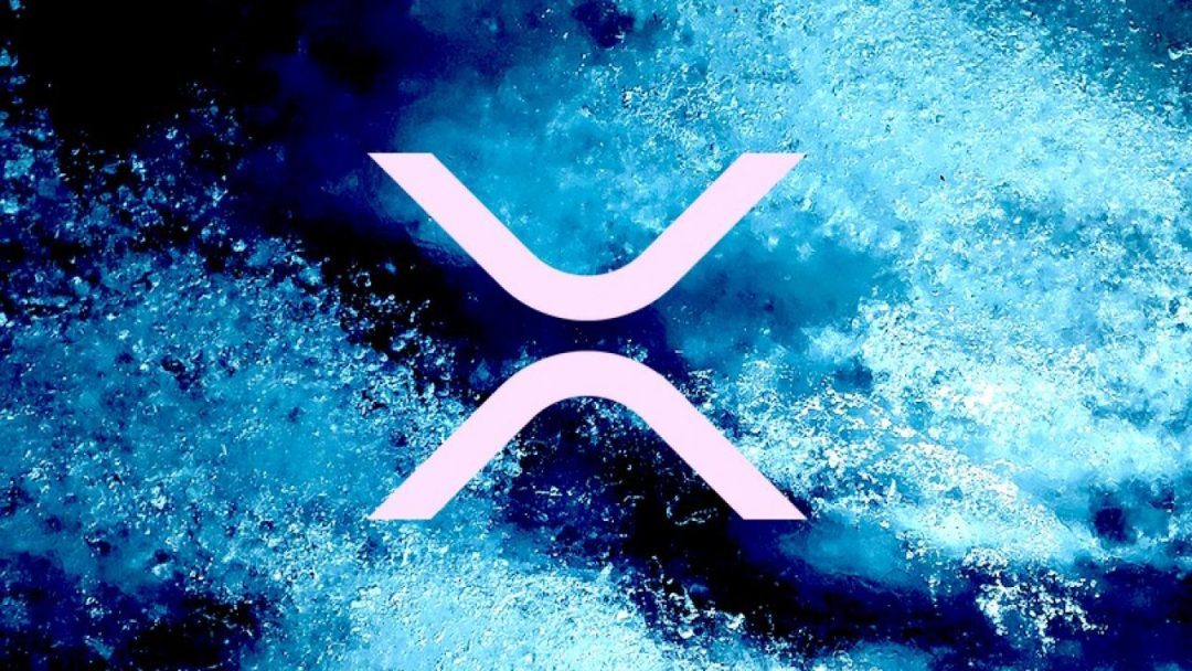 Vì sao đà tăng của Ripple không thể theo kịp đà tăng của toàn thị trường?