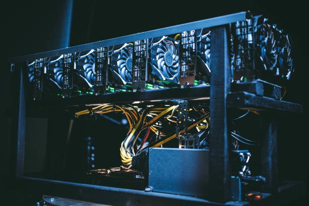 Kiểm soát 20 % lượng BTC được khai thác toàn cầu bằng cách nào?