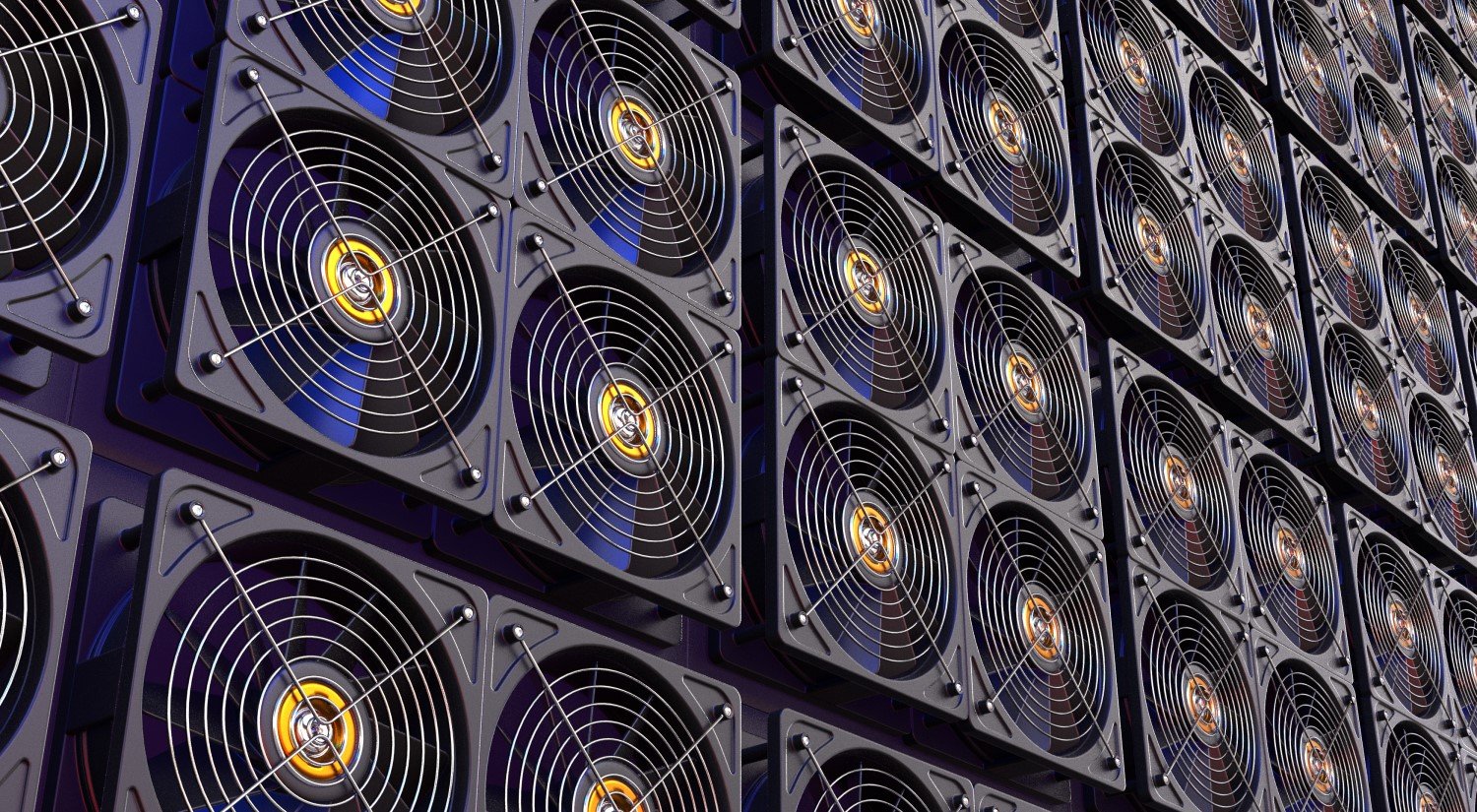 Bitmain bí mật nộp hồ sơ IPO lên SEC với sự hậu thuẫn từ Deutsche Bank