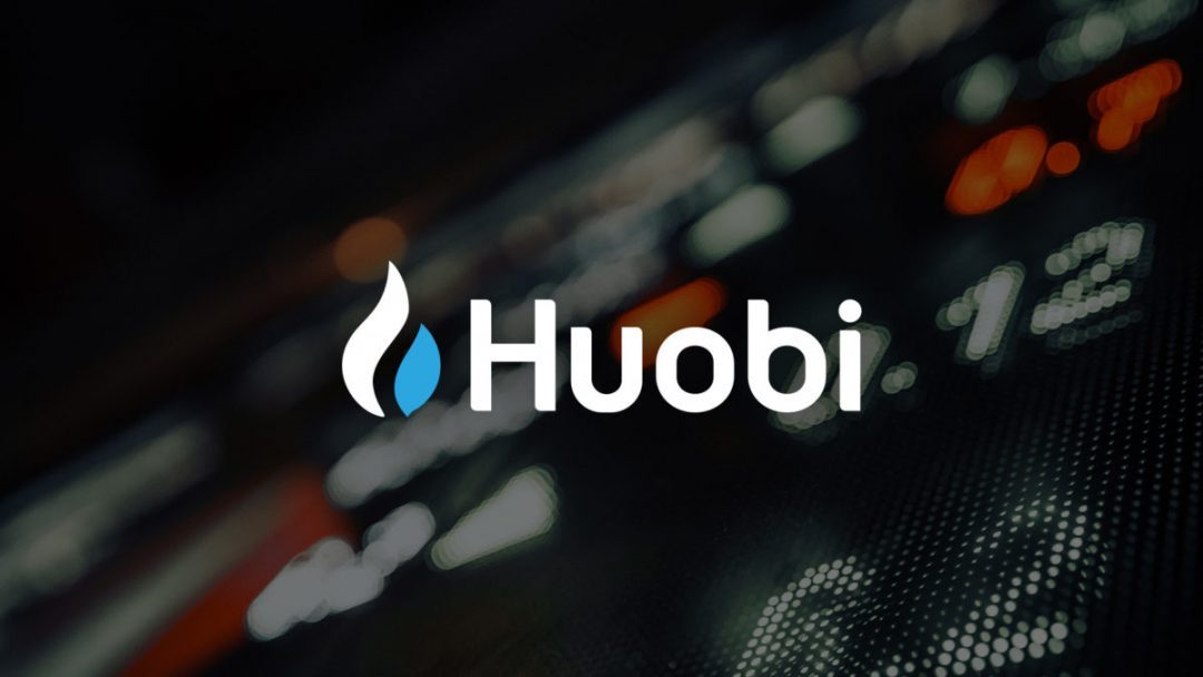 Huobi đóng băng tài khoản người dùng Mỹ
