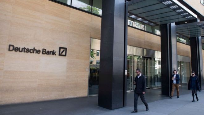 Nghiên cứu của Deutsche Bank: Đến năm 2030, tiền mã hóa sẽ thay thế tiền pháp định