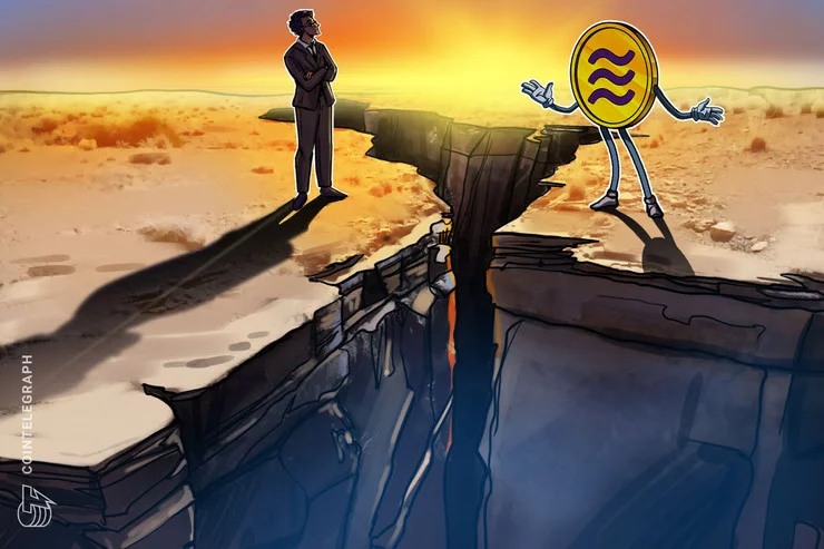 Vodafone rời khỏi Libra Association (nguồn: CoinTelegraph)