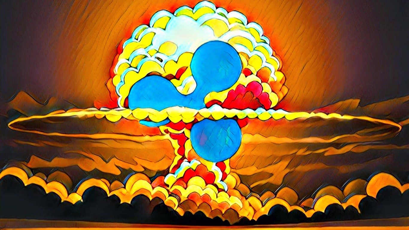 Ripple vẫn không được các nhà phân tích tin tưởng dù đã nhảy vọt 35%