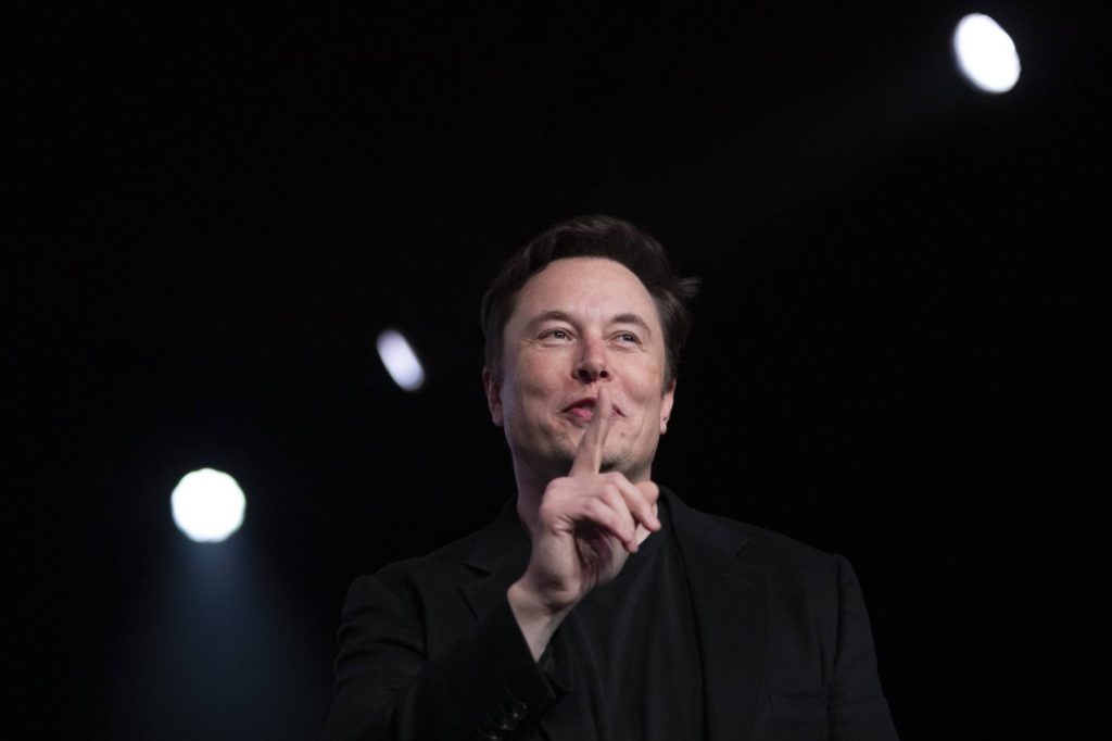 Elon Musk chia sẻ quan điểm cá nhân về Bitcoin và tiền mã hóa