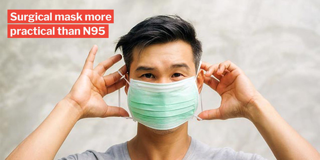 cách phòng tránh virus corona cập nhật 2020