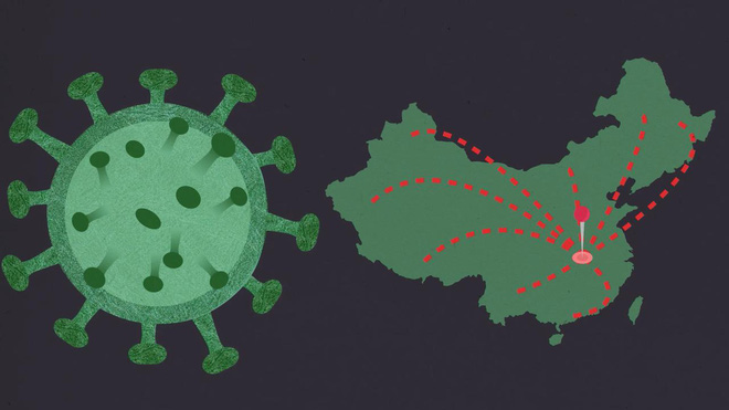 cách phòng tránh virus corona cập nhật 2020