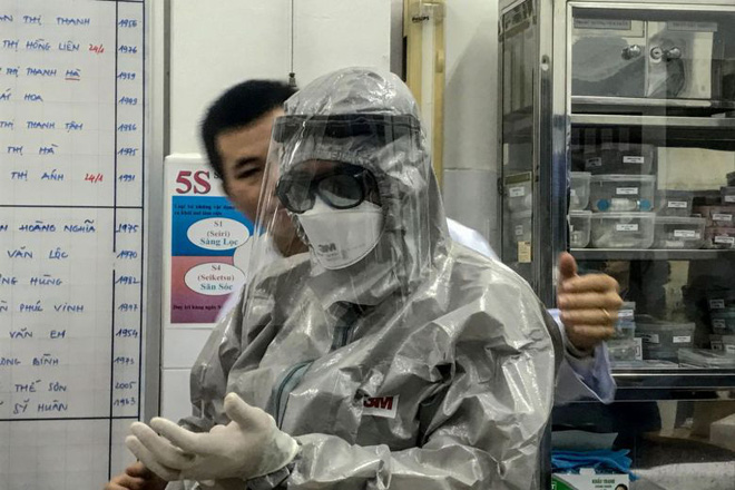 cách phòng tránh virus corona cập nhật 2020
