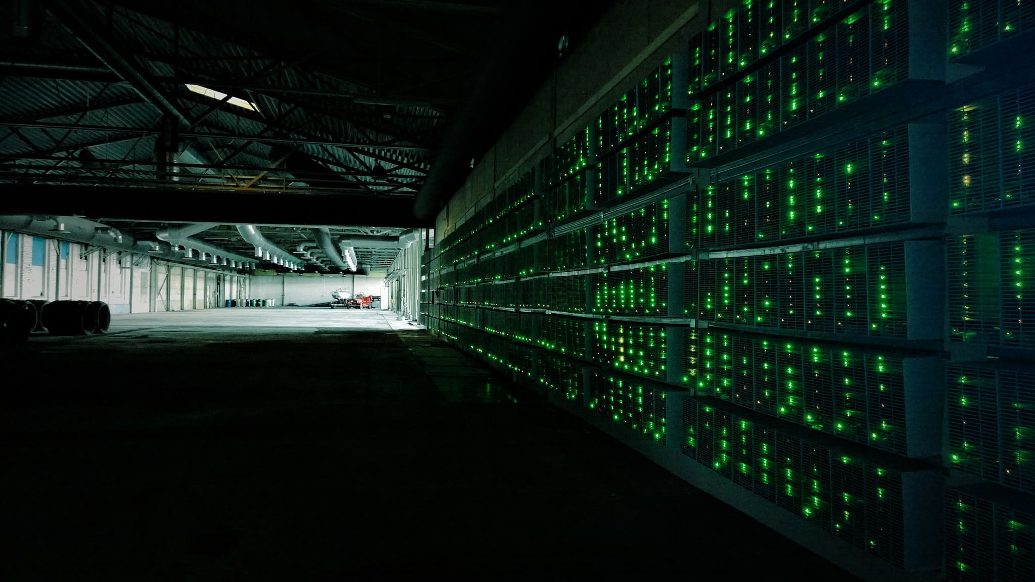 Số lượng giao dịch được xác thực trong ngày của Bitcoin tăng vọt