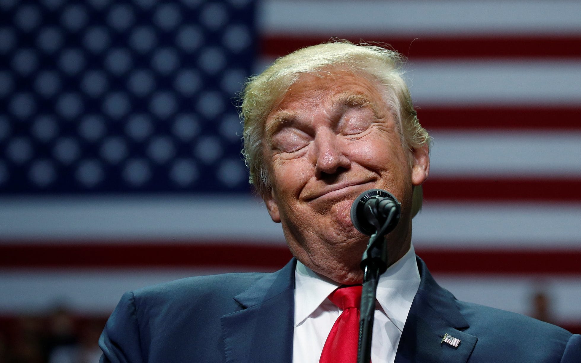 FTX công bố hợp đồng tương lai dự đoán khả năng trúng cử năm 2020 của ông Trump