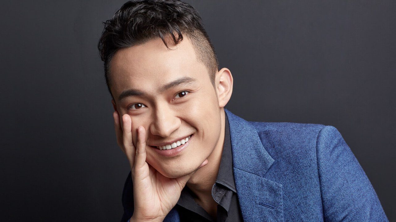 Justin Sun gọi Tron là 