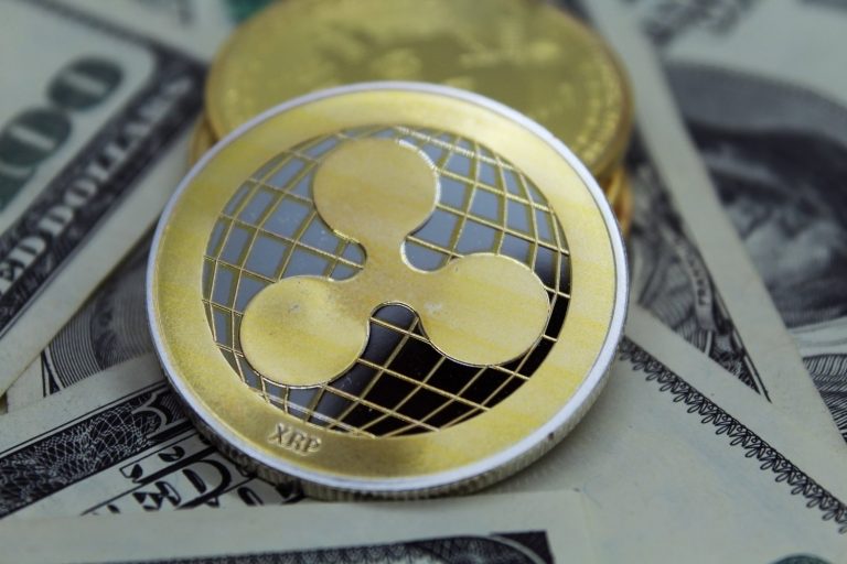 Ripple (XRP) vượt qua được các ngưỡng quan trọng và chờ ngày bứt phá