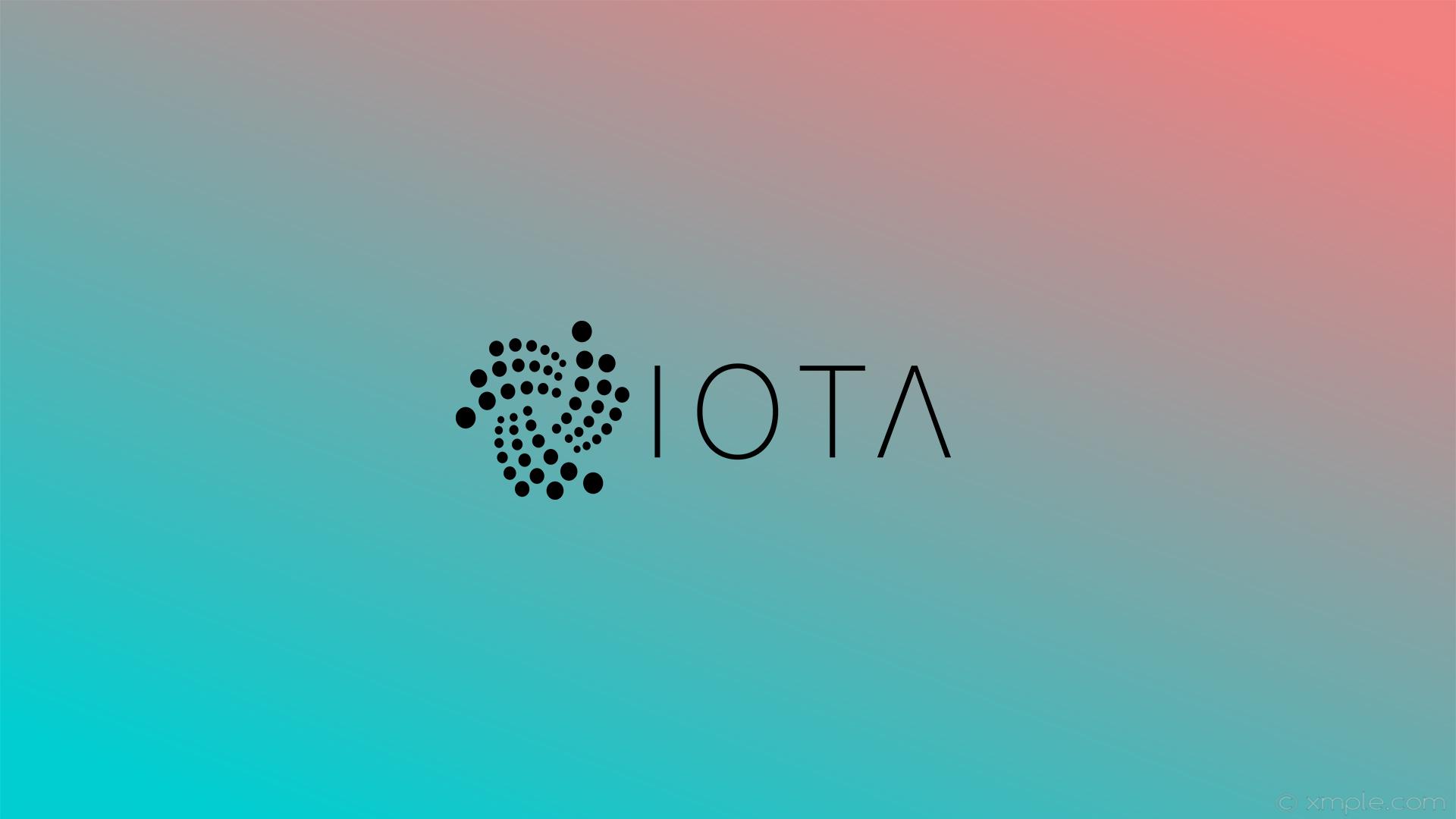 IOTA tạm khoá hệ thống để điều tra về số tiền bị đánh cắp trong ví Trinity