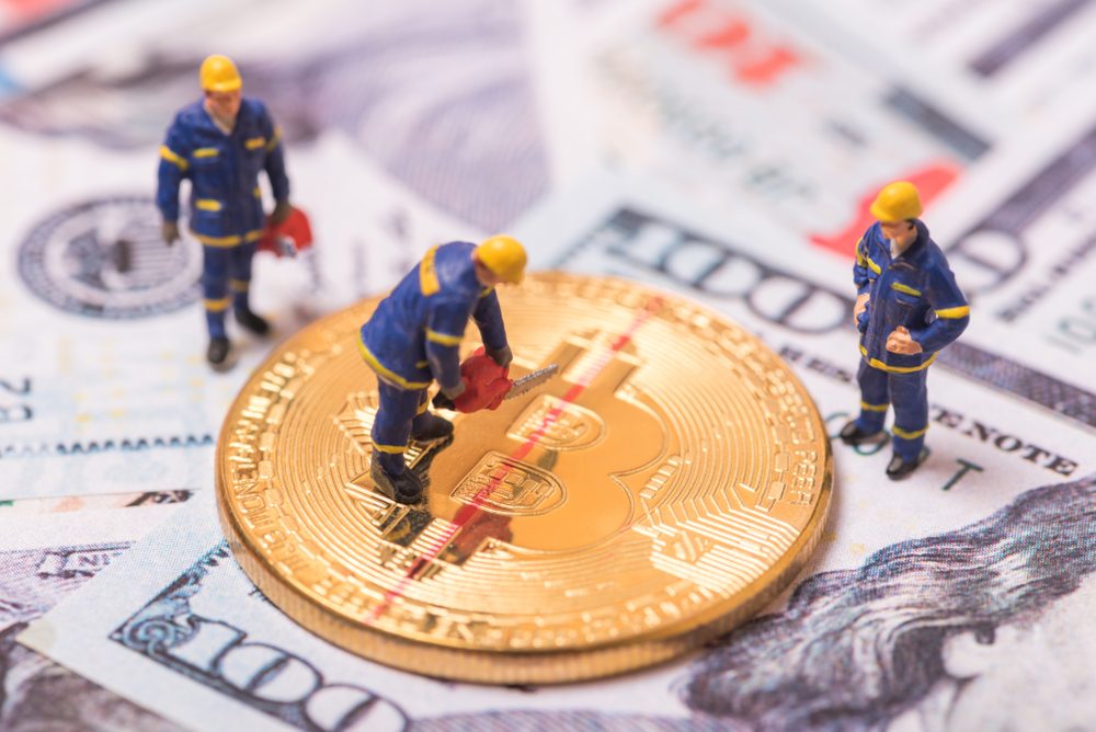 Nhiều người đang kỳ vọng về đợt tăng trưởng trước sự kiện Bitcoin halving vào tháng 5. Tuy nhiên, trước giờ chuyện này vẫn chưa xảy ra.