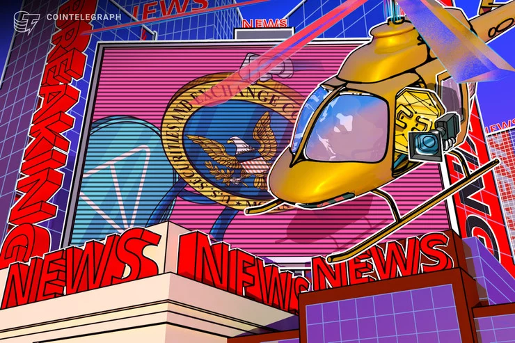 Tòa án đồng ý với SEC về vụ Telegram (nguồn: CoinTelegraph)