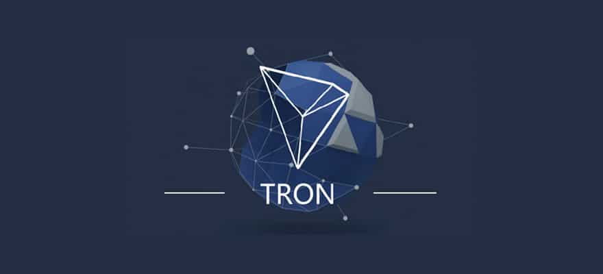 600 triệu TRX đổ vào vào một trong những ví TRON lớn nhất thế giới