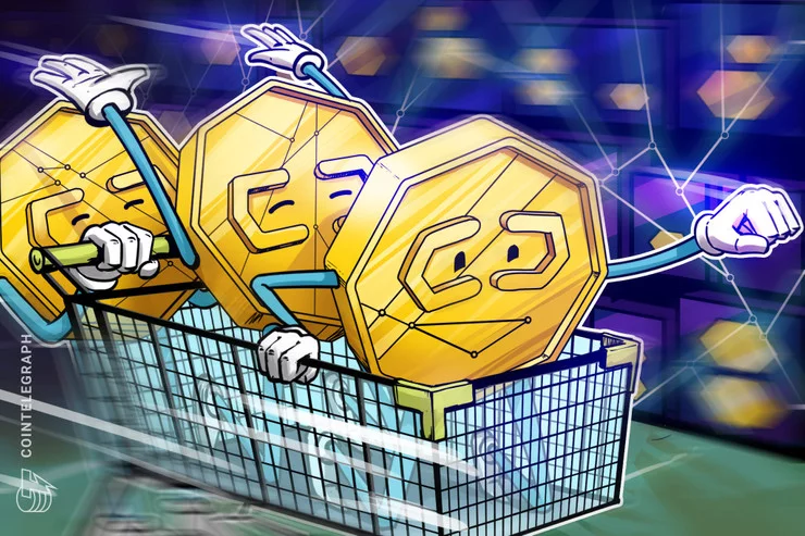 CoinMarketCap đùa về đồng tiền Toilet Paper Token (nguồn: CoinMarketCap)