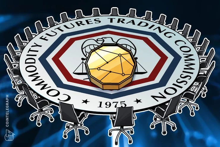 CFTC yêu cầu phá sản mô hình Ponzi Control-Finance (nguồn: CoinTelegraph)