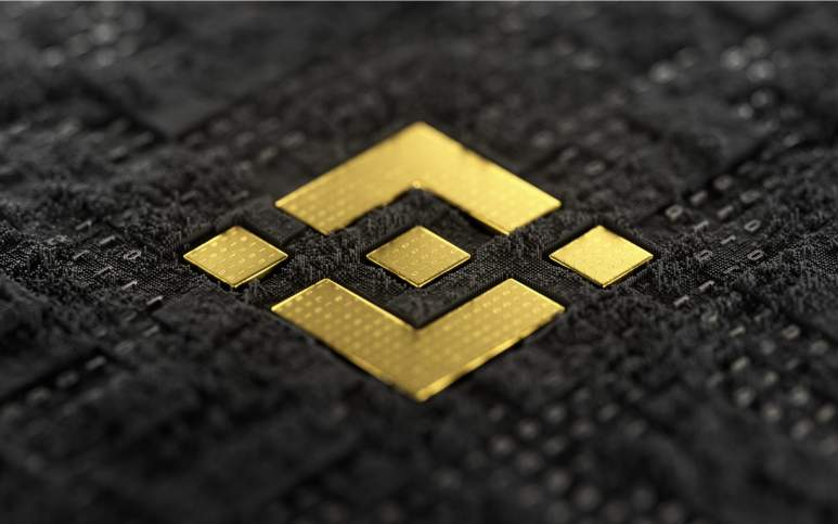 Binance đáp trả cáo buộc 