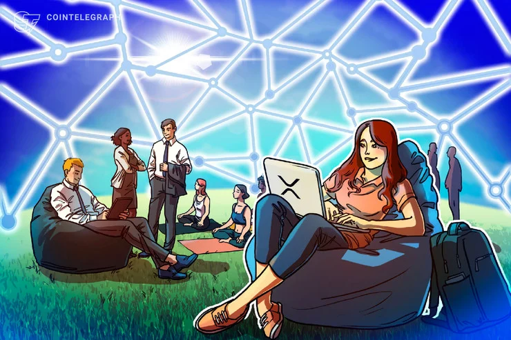 Azimo hợp tác với Ripple mở thanh toán tức thời tại Thái Lan (nguồn: CoinTelegraph)