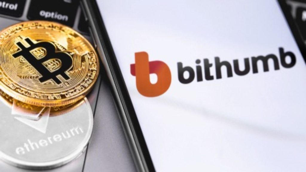 Bithumb bị Hàn Quốc áp khoản thuế chưa từng có với các sàn giao dịch