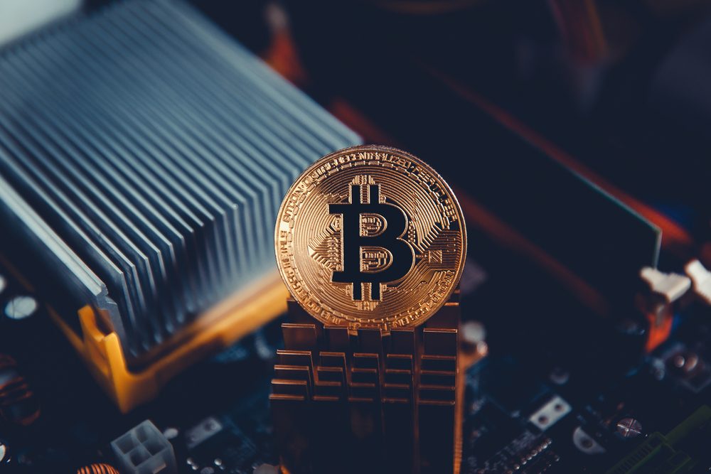 Ứng cử viên hội đồng quản trị của CME Group đề xuất công ty nên bắt đầu khai thác bitcoin