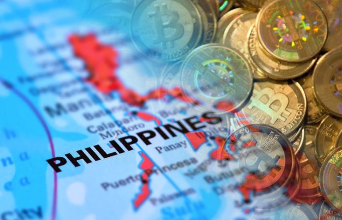 Philippines theo dõi việc sử dụng tiền điện tử để truy lùng khủng bố
