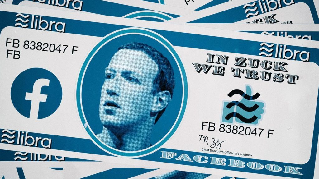 Mark Zuckerberg lần đầu tiên lên tiếng về dự án tiền số: “Libra sẽ cho phép Facebook thu về nhiều lợi nhuận quảng cáo hơn”