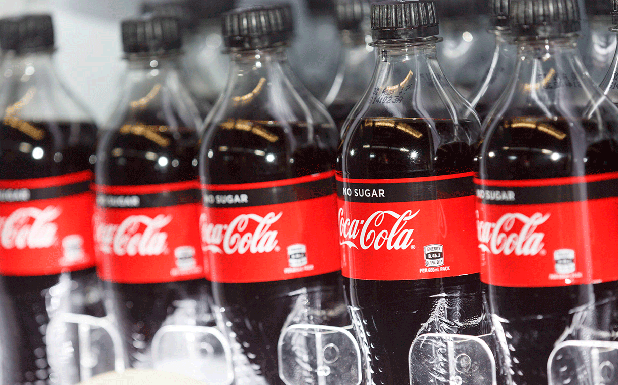 Hơn 2.000 máy bán Coca-Cola tại Úc và New Zealand chấp nhận thanh toán bằng Bitcoin