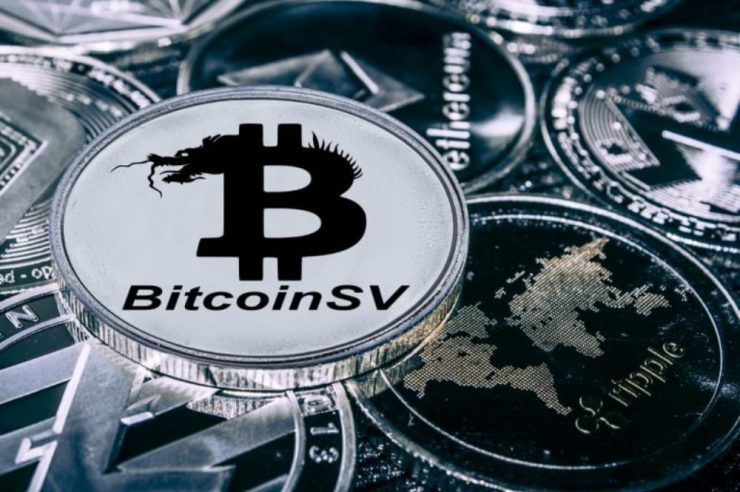 Sau khi loại bỏ BSV, Binance Pool hiện là đơn vị khai thác Bitcoin SV lớn nhất