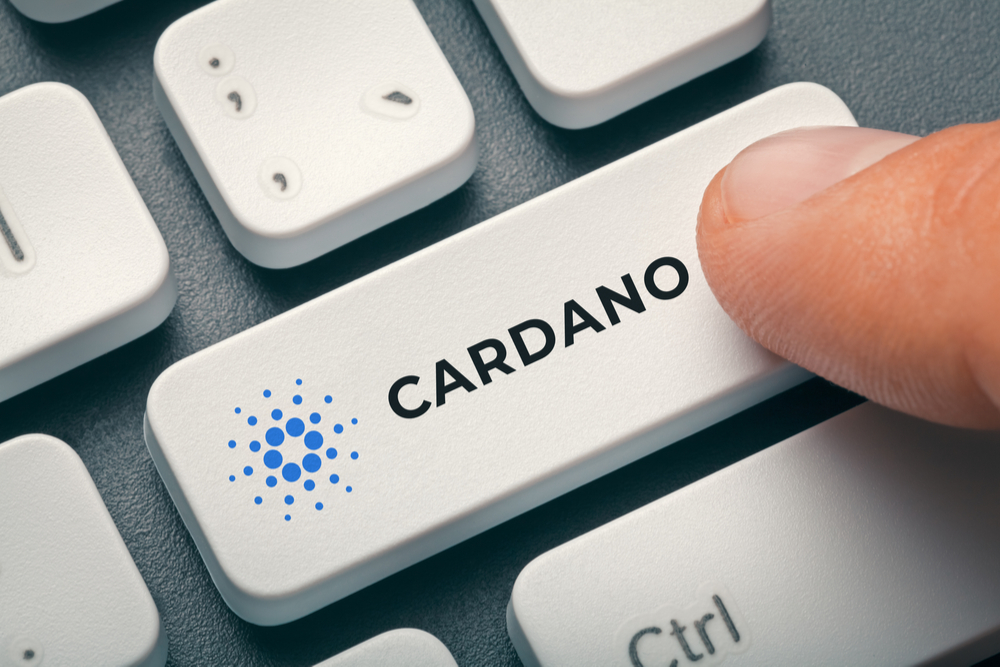 Cardano xuất hiện tín hiệu xấu từng khiến ADA giảm mạnh 75% so với Bitcoin