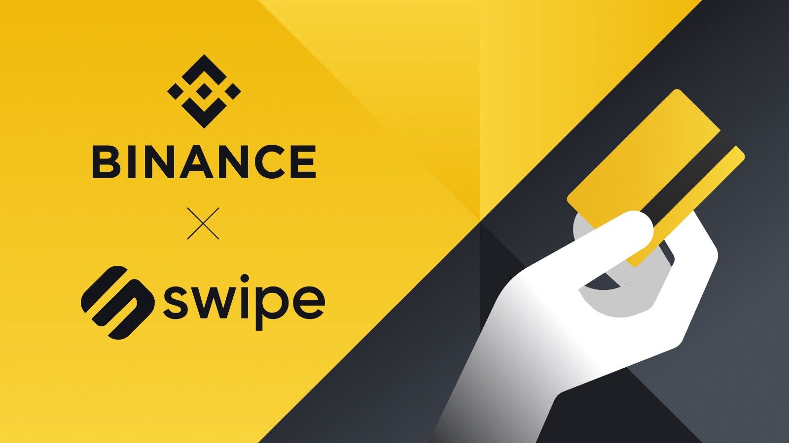 Sau nhiều đồn đoán, Binance chính thức mua lại Swipe và niêm yết token SXP