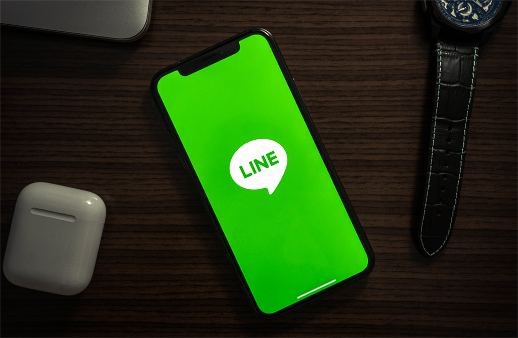 Ứng dụng nhắn tin LINE phát triển dịch vụ cho vay tiền điện tử tại Nhật Bản