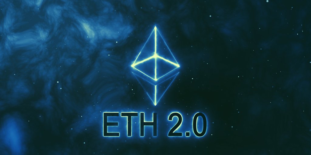 Ethereum 2.0