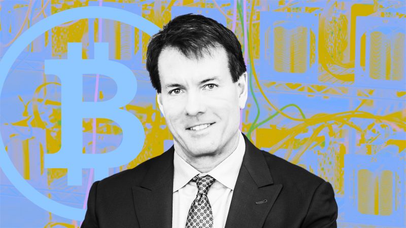 Michael Saylor: Sự biến động của Bitcoin là cái giá mà bạn phải trả để vượt qua S&P gấp 10 lần