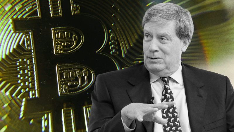 FOMO và Paul Tudor Jones đã dẫn dắt Stan Druckenmiller đầu tư hàng triệu Bitcoin