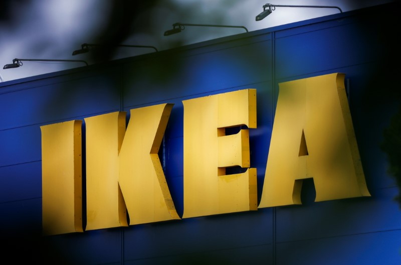 IKEA fined $1.2 million for spying on French employees