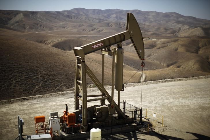 3 Under the Radar Energy ETFs to Buy with Oil Above $70