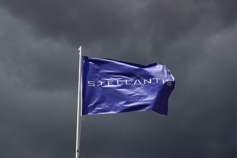 Stellantis to produce 4 electric vehicles at Italy's Melfi plant from 2024 - UILM union