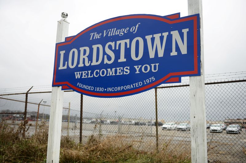 Lordstown has 'binding orders' for first two years of truck production - president