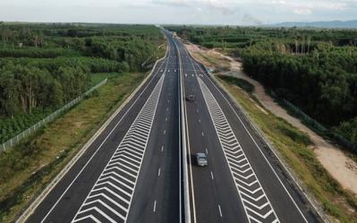 Chính phủ ban hành nghị quyết gỡ vướng nguồn vật liệu xây dựng cao tốc Bắc-Nam