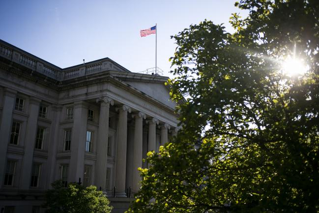 Treasury Yields Jump as Fed Officials Signal Speedier Hikes