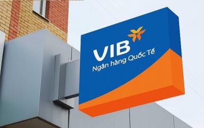 Chị dâu Phó Chủ tịch VIB bán thỏa thuận thành công hơn 5.7 triệu cp