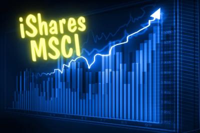 Cổ phiếu Việt duy trì tỷ trọng trên 20% danh mục quỹ ETF MSCI của iShares